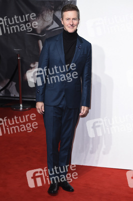 Filmpremiere 'Like a Complete Unknown' in London