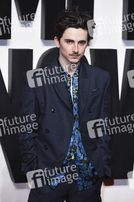 Filmpremiere 'Like a Complete Unknown' in London
