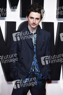 Filmpremiere 'Like a Complete Unknown' in London