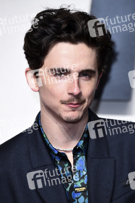 Filmpremiere 'Like a Complete Unknown' in London