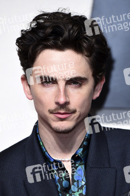Filmpremiere 'Like a Complete Unknown' in London