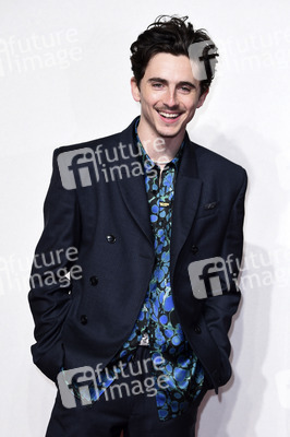 Filmpremiere 'Like a Complete Unknown' in London