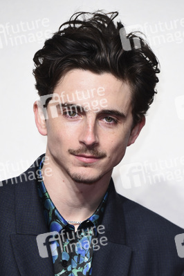 Filmpremiere 'Like a Complete Unknown' in London
