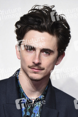 Filmpremiere 'Like a Complete Unknown' in London