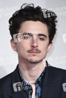 Filmpremiere 'Like a Complete Unknown' in London