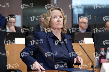 Öffentliche Zeugenvernehmung des 2. Untersuchungsausschusses 'Atomausstieg' in Berlin