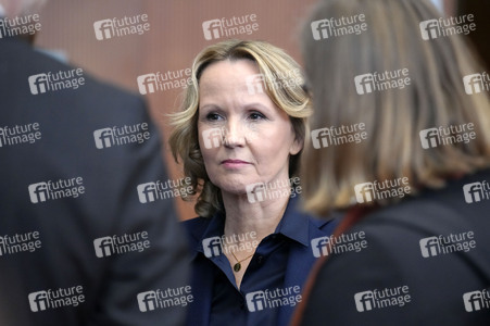 Öffentliche Zeugenvernehmung des 2. Untersuchungsausschusses 'Atomausstieg' in Berlin