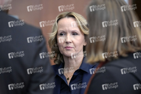 Öffentliche Zeugenvernehmung des 2. Untersuchungsausschusses 'Atomausstieg' in Berlin