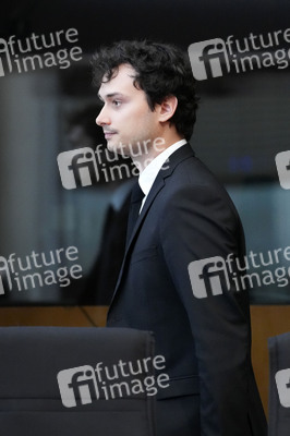 Öffentliche Zeugenvernehmung des 2. Untersuchungsausschusses 'Atomausstieg' in Berlin