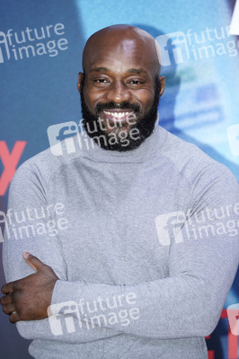 Filmscreening 'Back in Action' in Berlin