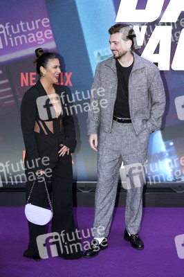 Filmscreening 'Back in Action' in Berlin