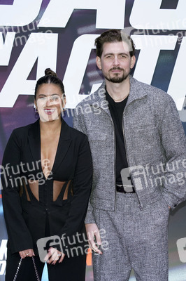 Filmscreening 'Back in Action' in Berlin