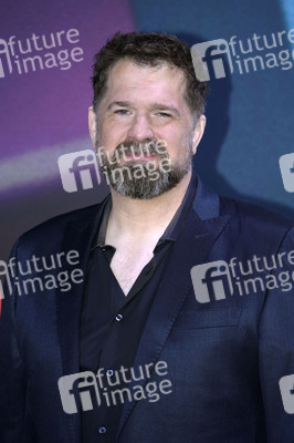 Filmscreening 'Back in Action' in Berlin