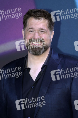 Filmscreening 'Back in Action' in Berlin