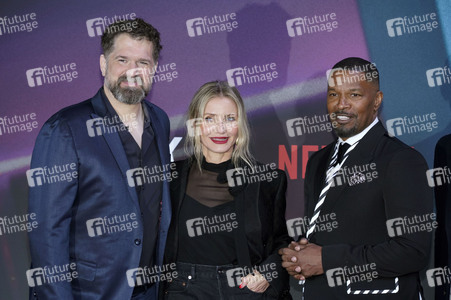 Filmscreening 'Back in Action' in Berlin