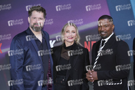 Filmscreening 'Back in Action' in Berlin