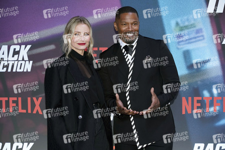 Filmscreening 'Back in Action' in Berlin