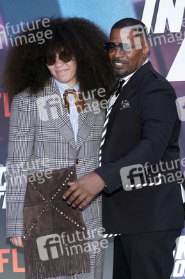 Filmscreening 'Back in Action' in Berlin