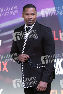 Filmscreening 'Back in Action' in Berlin