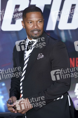 Filmscreening 'Back in Action' in Berlin