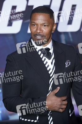 Filmscreening 'Back in Action' in Berlin