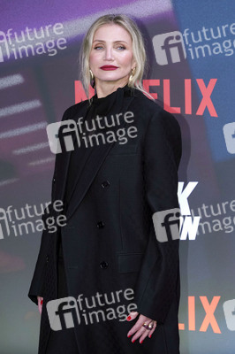 Filmscreening 'Back in Action' in Berlin