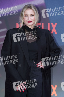 Filmscreening 'Back in Action' in Berlin