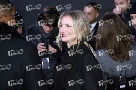 Filmscreening 'Back in Action' in Berlin