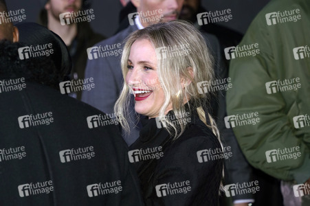 Filmscreening 'Back in Action' in Berlin