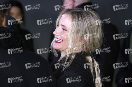 Filmscreening 'Back in Action' in Berlin