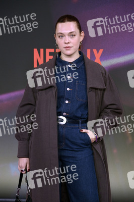 Filmscreening 'Back in Action' in Berlin