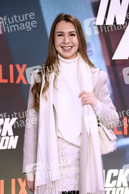 Filmscreening 'Back in Action' in Berlin