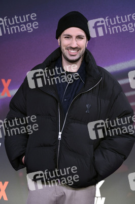 Filmscreening 'Back in Action' in Berlin