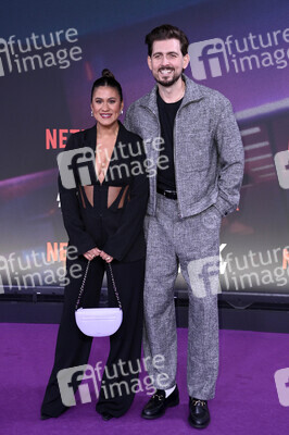 Filmscreening 'Back in Action' in Berlin