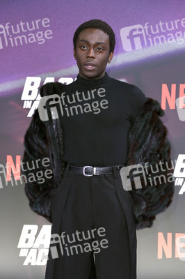 Filmscreening 'Back in Action' in Berlin