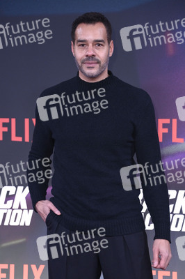 Filmscreening 'Back in Action' in Berlin