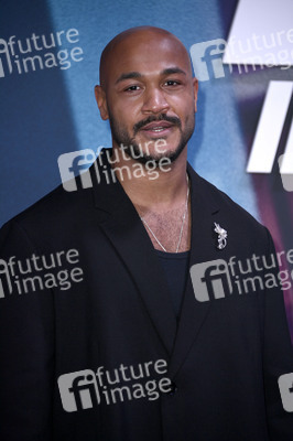 Filmscreening 'Back in Action' in Berlin