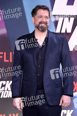 Filmscreening 'Back in Action' in Berlin