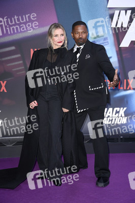 Filmscreening 'Back in Action' in Berlin