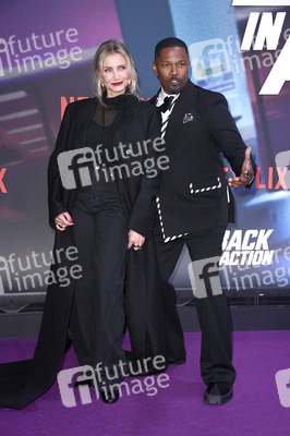 Filmscreening 'Back in Action' in Berlin