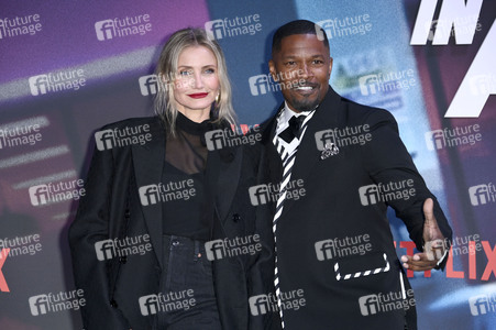 Filmscreening 'Back in Action' in Berlin