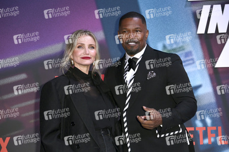 Filmscreening 'Back in Action' in Berlin