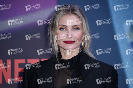 Filmscreening 'Back in Action' in Berlin