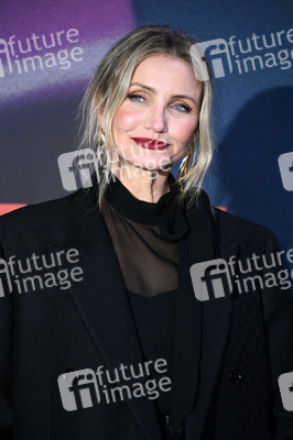 Filmscreening 'Back in Action' in Berlin