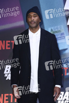 Filmscreening 'Back in Action' in Berlin