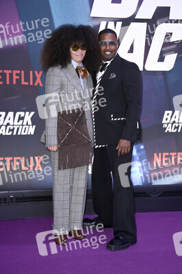 Filmscreening 'Back in Action' in Berlin