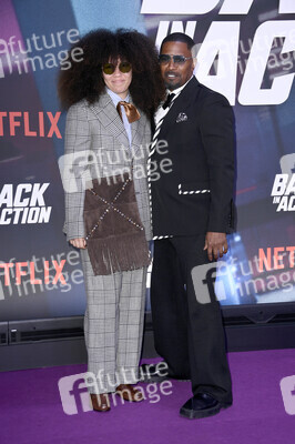 Filmscreening 'Back in Action' in Berlin