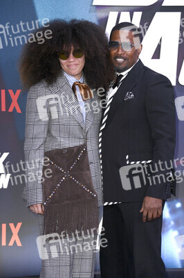 Filmscreening 'Back in Action' in Berlin