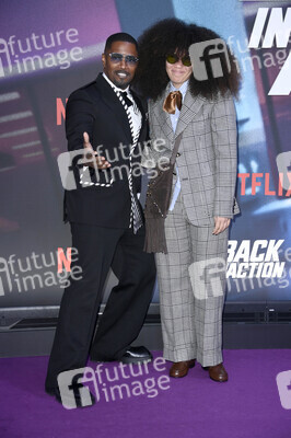 Filmscreening 'Back in Action' in Berlin