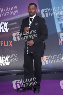 Filmscreening 'Back in Action' in Berlin